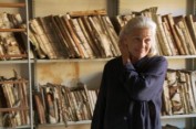 Elisabeth Badinter, à contre courant